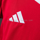 Camisa Internacional Home 25/26 Torcedor Infantil