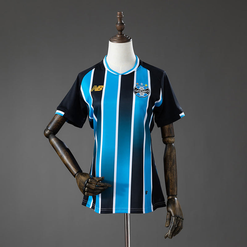 Camisa Grêmio I 2026/27 Feminina