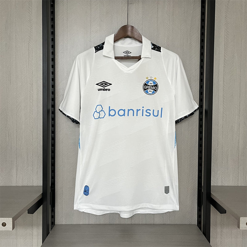 Camisa Grêmio Away 24/25 Torcedor Masculina
