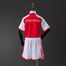 Camisa Internacional Home 24/25 Torcedor Infantil