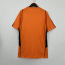 Camisa Internacional Especial 23/24 Laranja Torcedor Masculina