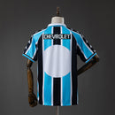 Camisa Grêmio Home 2000 Retrô Torcedor Masculina