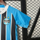 Camisa Grêmio Home 25/26 Torcedor Infantil