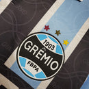 Camisa Grêmio Home Retrô Masculina