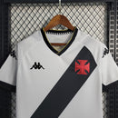 Camisa Vasco da Gama Home 23/24 Torcedor Masculina