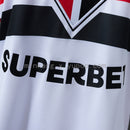 Camisa São Paulo Home 26/27 Feminina