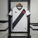 Camisa Vasco da Gama Home 23/24 Torcedor Masculina