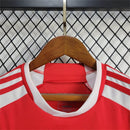 Camisa Internacional Home 24/25 Infantil