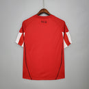 Camisa Bayern Munich Home 10/11 Masculina