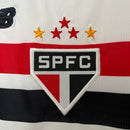 Camisa São Paulo Home 24/25 Torcedor Infantil