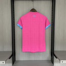 Camisa Grêmio Edição Rosa 23/24 Torcedor Feminina