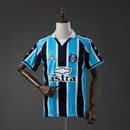 Camisa Grêmio Home 2000 Retrô Torcedor Masculina