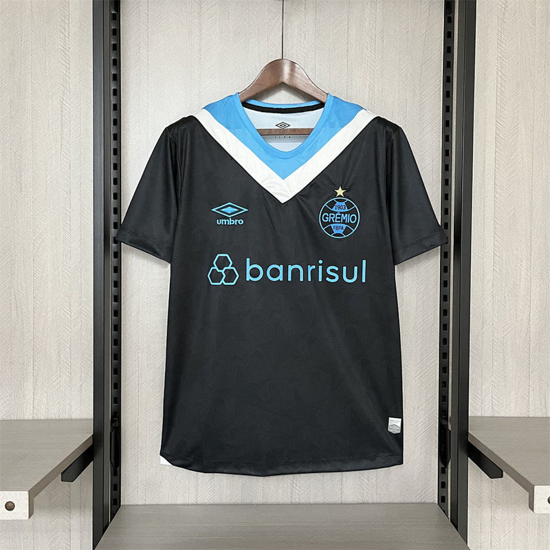 Camisa Grêmio III 2024/25 Masculina