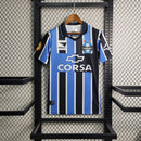 Camisa Grêmio Home 1998 Retrô Torcedor Masculina