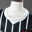 Camisa Corinthians Away 26/27 Infantil