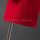 Camisa Internacional Home 26/27 Torcedor Infantil