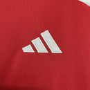 Camisa Internacional Home 24/25 Masculina