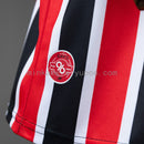 Camisa São Paulo Away 26/27 Infantil