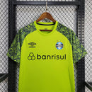 Camisa Grêmio Treino 24/25 Masculina