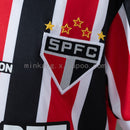 Camisa São Paulo Away 26/27 Infantil