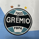 Camisa Grêmio Away 95/96 Retrô Torcedor Masculina