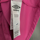 Camisa Grêmio Edição Rosa 23/24 Torcedor Feminina