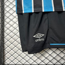Camisa Grêmio Home 25/26 Torcedor Infantil