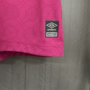 Camisa Grêmio Edição Rosa 23/24 Torcedor Feminina