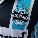 Camisa Grêmio I 1997/98 Manga Longa Masculina