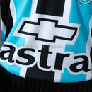 Camisa Grêmio Home 2000 Retrô Torcedor Infantil