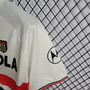 Camisa São Paulo Retrô 2000 Home Torcedor Masculina