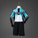 Camisa Grêmio Home 2000 Retrô Torcedor Infantil