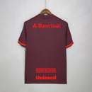 Camisa Internacional Third 21/22 Torcedor Masculina
