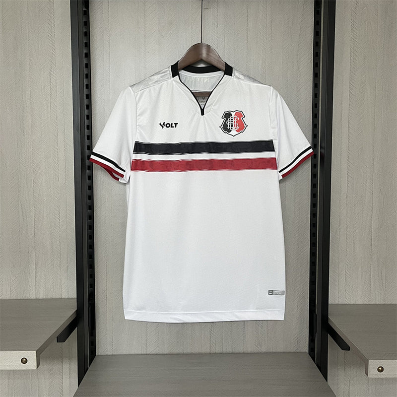 Camisa Santa Cruz Away 24/25 Masculina