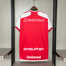 Camisa Internacional Home 24/25 Masculina