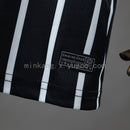 Camisa Corinthians Away 26/27 Infantil