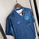 Camisa Santa Cruz Third 24/25 Masculina
