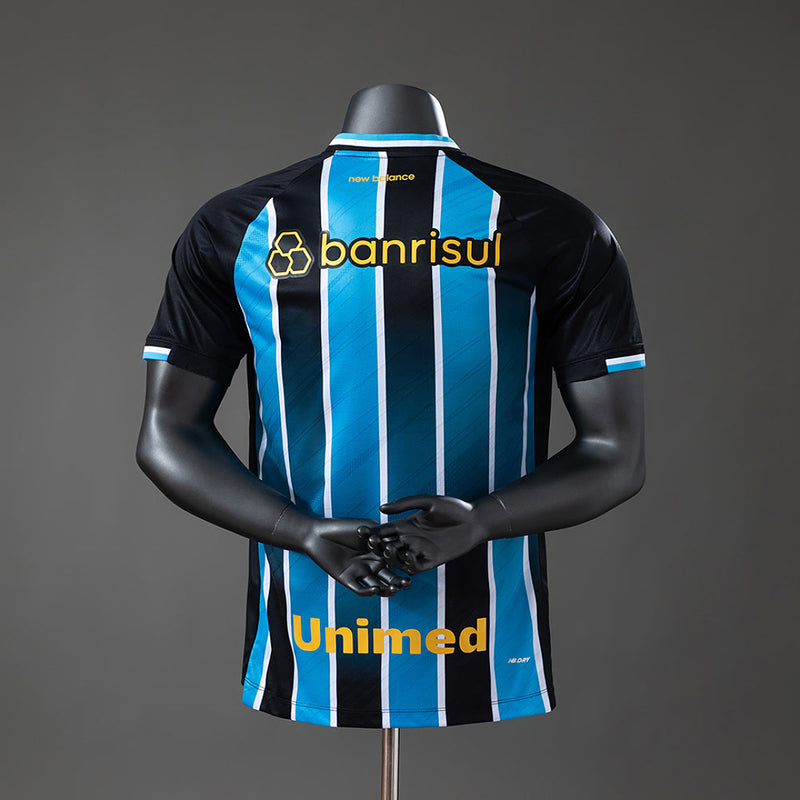 Camisa Grêmio Away 26/27 Jogador Masculina