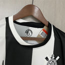 Camisa Corinthians Third 24/25 Torcedor Masculina