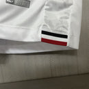 Camisa Santa Cruz Away 24/25 Masculina