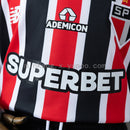 Camisa São Paulo Away 26/27 Infantil