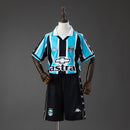 Camisa Grêmio Home 2000 Retrô Torcedor Infantil