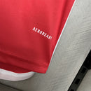 Camisa Internacional Home 24/25 Masculina