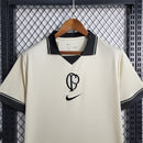 Camisa Corinthians 110th Anniversary 23/24 Torcedor Masculina