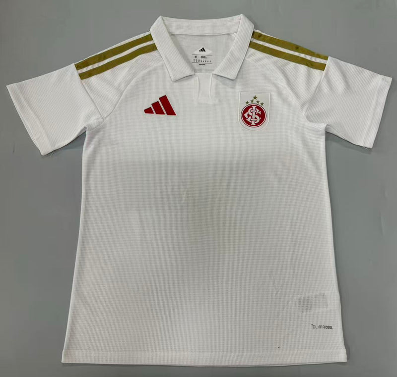 Camisa Internacional Away 26/27 Masculina