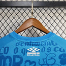 Camisa Grêmio Treino 24/25 Masculina