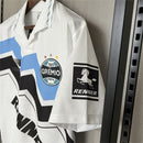 Camisa Grêmio Away 95/96 Retrô Torcedor Masculina