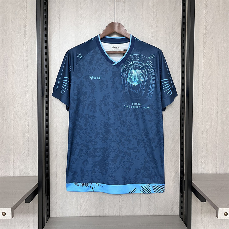Camisa Santa Cruz Third 24/25 Masculina