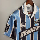 Camisa Grêmio Home Retrô Masculina