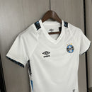 Camisa Grêmio Away 24/25 Torcedor Feminina